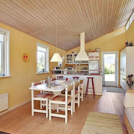 Holiday home Ranum