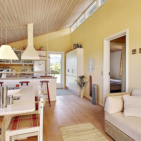 Ranum Holiday home Ranum