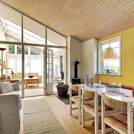 Ranum Holiday home