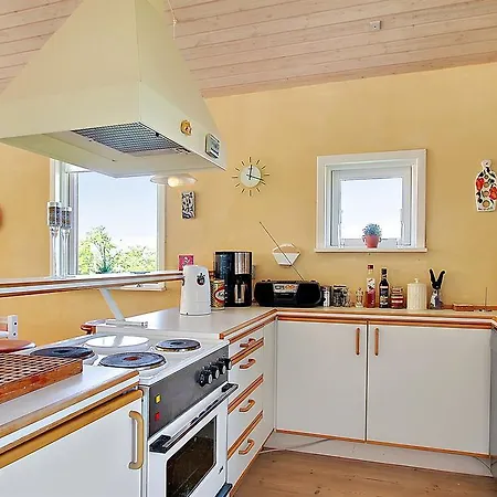 Holiday home Ranum *