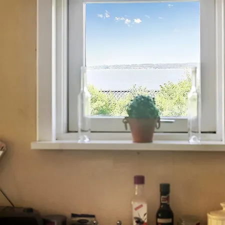 Holiday home Ranum Ranum