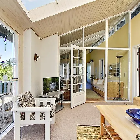 Ranum Holiday home Ranum