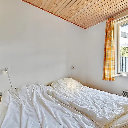 Ranum Holiday home