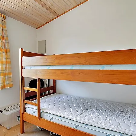 Holiday home Ranum *