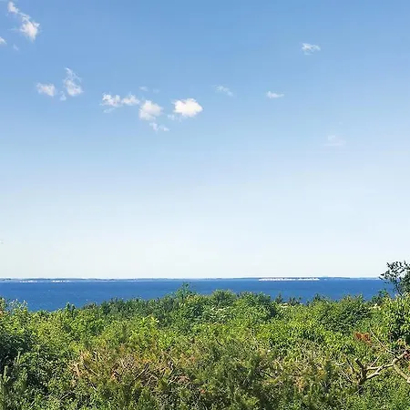 Holiday home Ranum Ranum