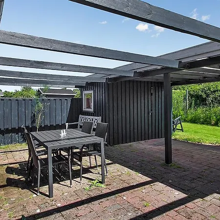 Ranum Holiday home Ranum