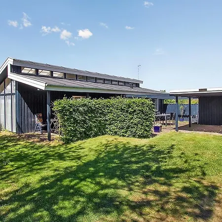Ranum Holiday home