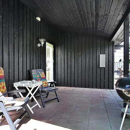 Holiday home Ranum Ranum
